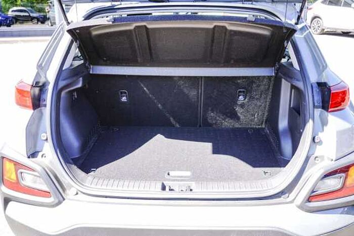 Hyundai KONA G5 1.0 Select 2WD Allwetter