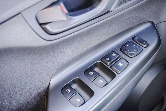 Hyundai KONA G5 1.0 Select 2WD Allwetter