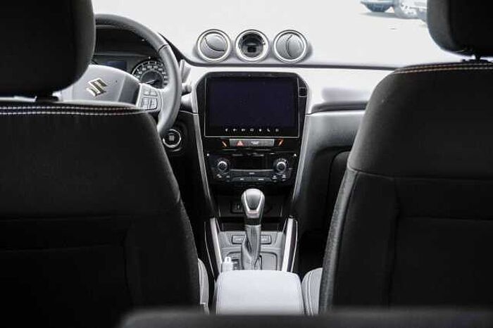 Suzuki Vitara 1.5 DUAJET Hybrid Comfort AGS 2WD MOD.`25