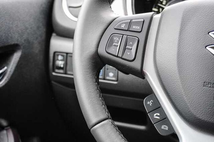 Suzuki Vitara 1.5 DUAJET Hybrid Comfort AGS 2WD MOD.`25