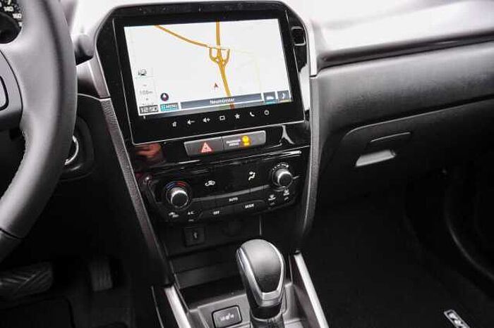 Suzuki Vitara 1.5 DUAJET Hybrid Comfort AGS 2WD MOD.`25