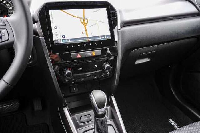 Suzuki Vitara 1.5 DUAJET Hybrid Comfort AGS 2WD MOD.`25