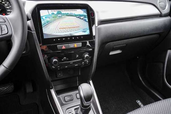 Suzuki Vitara 1.5 DUAJET Hybrid Comfort AGS 2WD MOD.`25