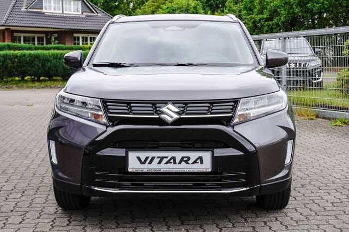 Suzuki Vitara 1.5 DUAJET Hybrid Comfort AGS 2WD MOD.`25
