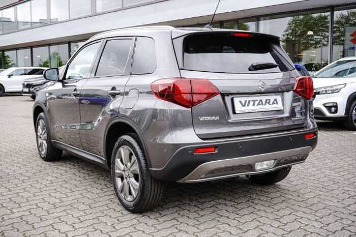 Suzuki Vitara 1.5 DUAJET Hybrid Comfort AGS 2WD MOD.`25