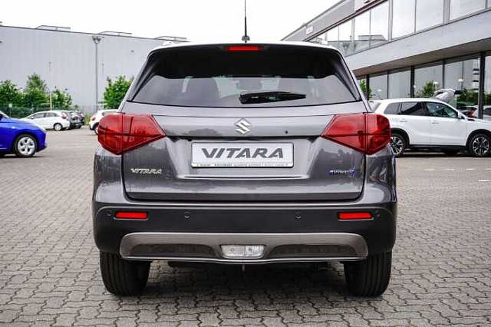 Suzuki Vitara 1.5 DUAJET Hybrid Comfort AGS 2WD MOD.`25