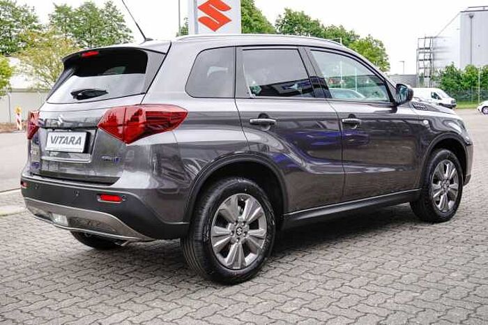 Suzuki Vitara 1.5 DUAJET Hybrid Comfort AGS 2WD MOD.`25