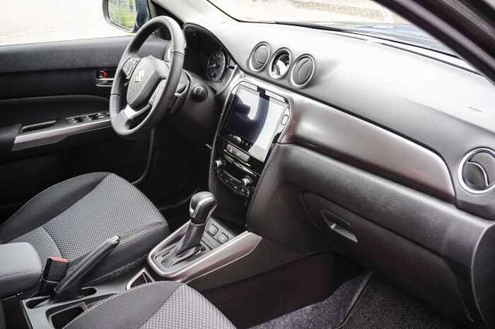 Suzuki Vitara 1.5 DUAJET Hybrid Comfort AGS 2WD MOD.`25