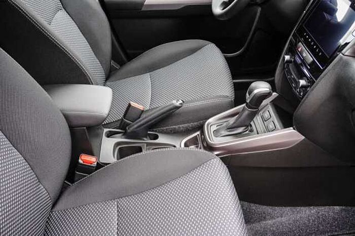 Suzuki Vitara 1.5 DUAJET Hybrid Comfort AGS 2WD MOD.`25