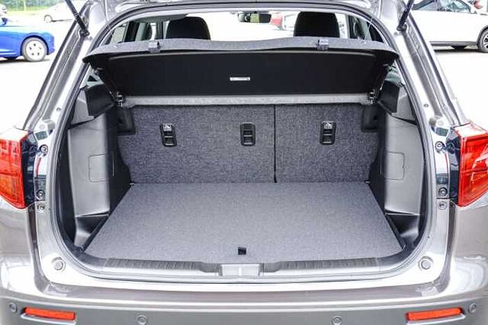 Suzuki Vitara 1.5 DUAJET Hybrid Comfort AGS 2WD MOD.`25