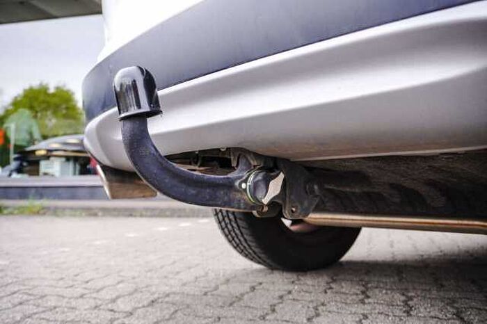 Honda CR-V 1.5 T 4WD Lifestyle AHK, Allwetterreifen