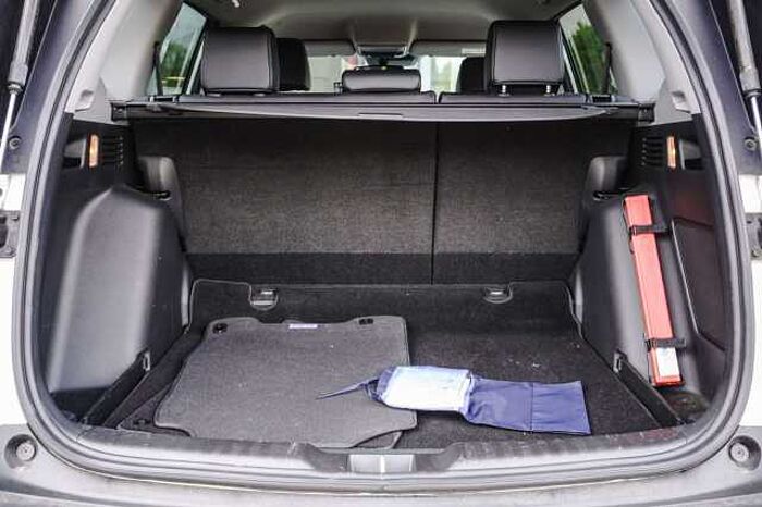 Honda CR-V 1.5 T 4WD Lifestyle AHK, Allwetterreifen