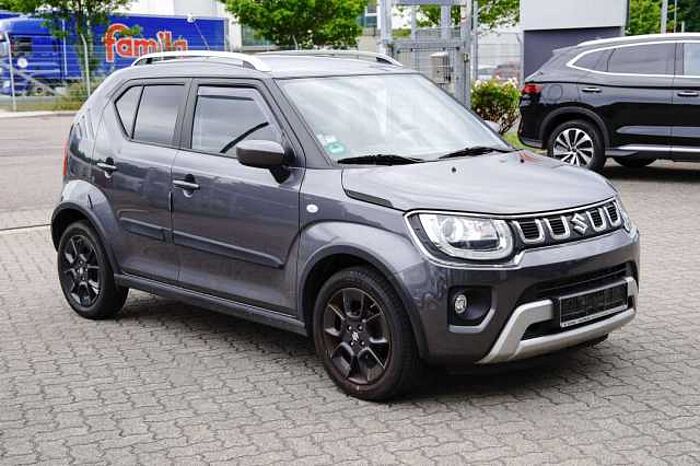 Suzuki Ignis 1.2 DUALJET Hybrid Comfort
