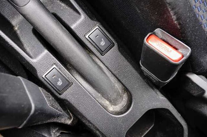 Suzuki Ignis 1.2 DUALJET Hybrid Comfort