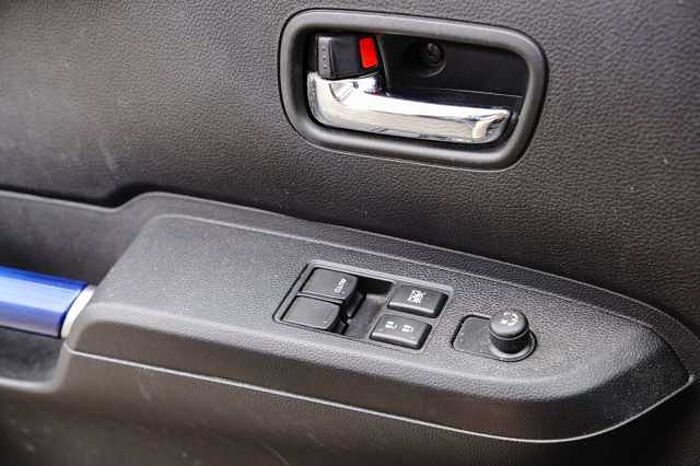 Suzuki Ignis 1.2 DUALJET Hybrid Comfort
