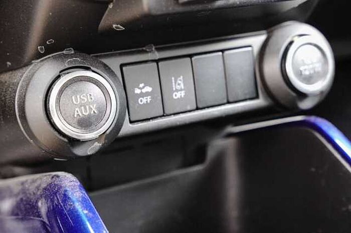 Suzuki Ignis 1.2 DUALJET Hybrid Comfort