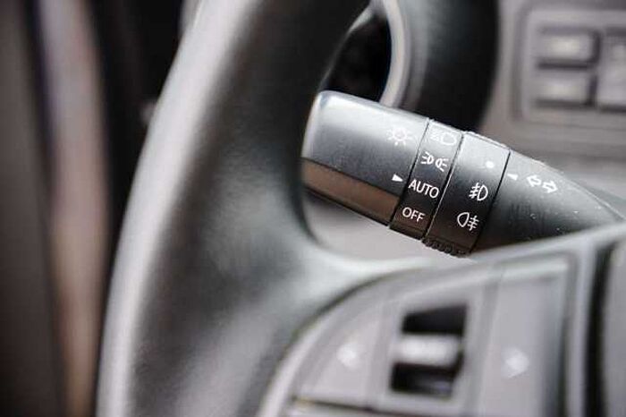 Suzuki Ignis 1.2 DUALJET Hybrid Comfort