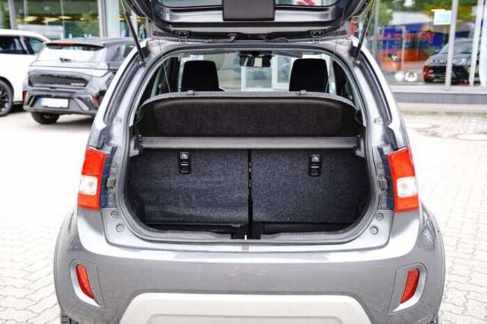 Suzuki Ignis 1.2 DUALJET Hybrid Comfort