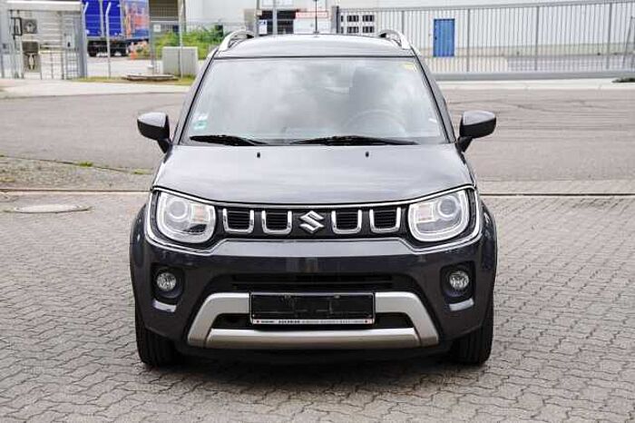 Suzuki Ignis 1.2 DUALJET Hybrid Comfort