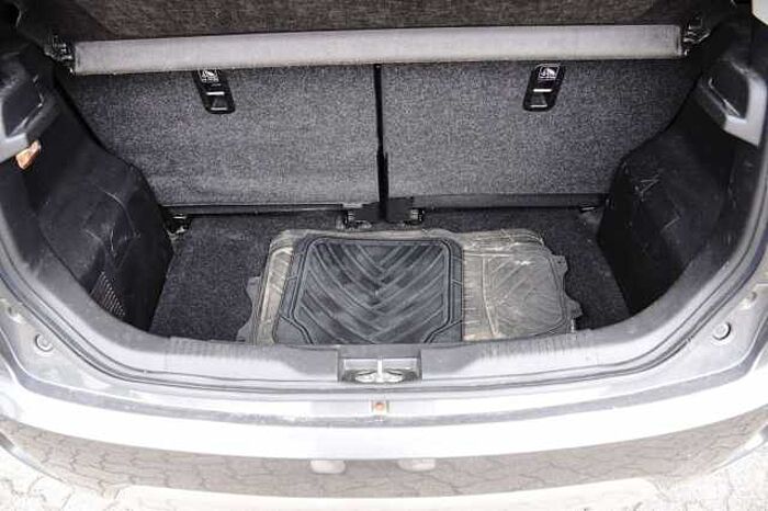 Suzuki Ignis 1.2 DUALJET Hybrid Comfort