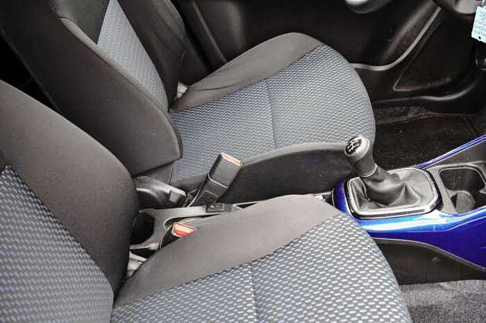 Suzuki Ignis 1.2 DUALJET Hybrid Comfort