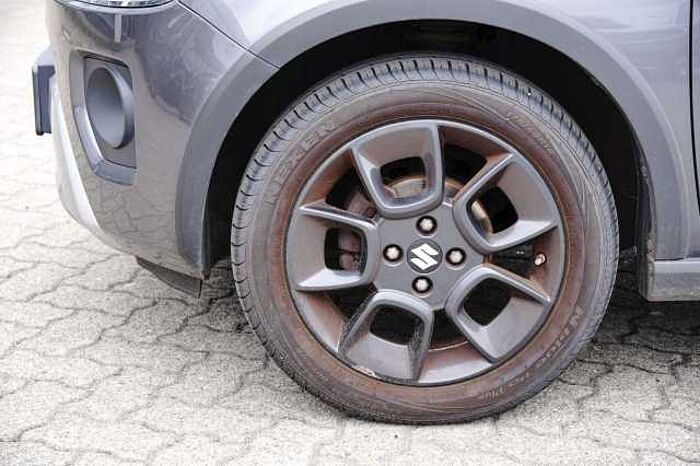 Suzuki Ignis 1.2 DUALJET Hybrid Comfort