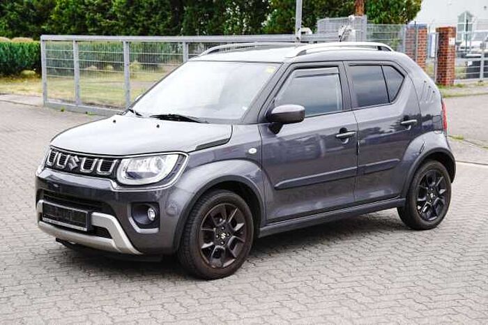 Suzuki Ignis 1.2 DUALJET Hybrid Comfort