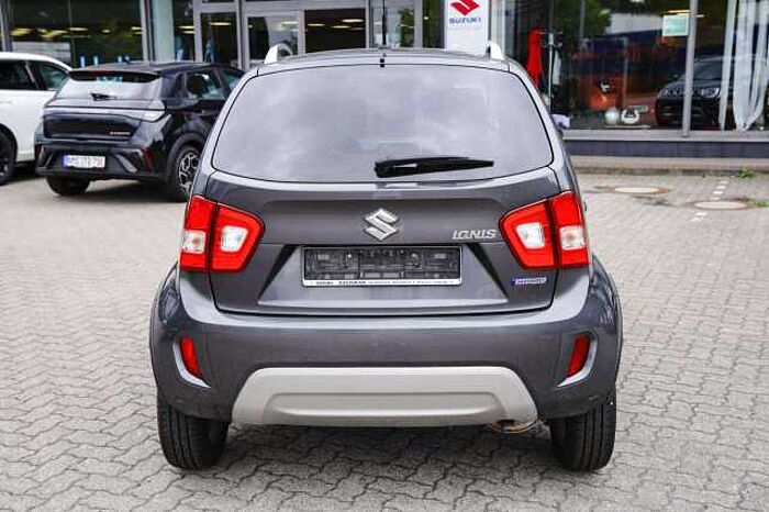 Suzuki Ignis 1.2 DUALJET Hybrid Comfort