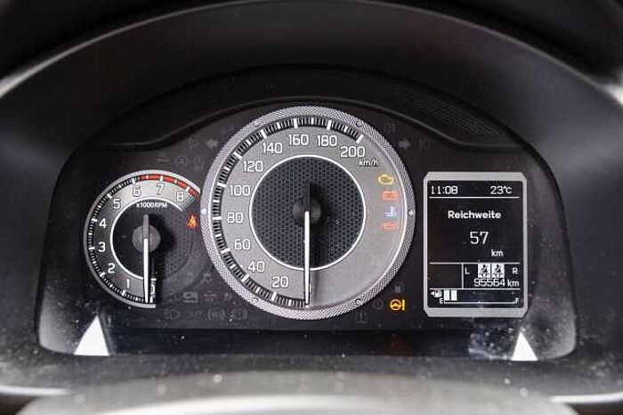 Suzuki Ignis 1.2 DUALJET Hybrid Comfort