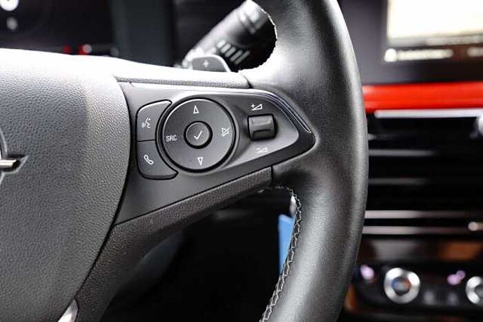 Opel Mokka 1.2 Turbo 96kW GS Line Auto