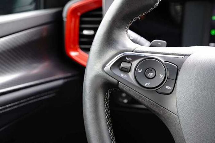 Opel Mokka 1.2 Turbo 96kW GS Line Auto
