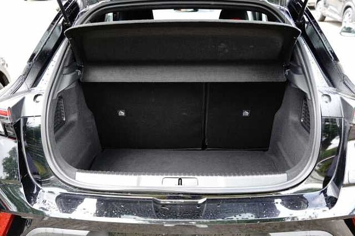 Opel Mokka 1.2 Turbo 96kW GS Line Auto