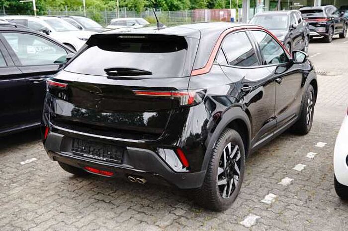 Opel Mokka 1.2 Turbo 96kW GS Line Auto
