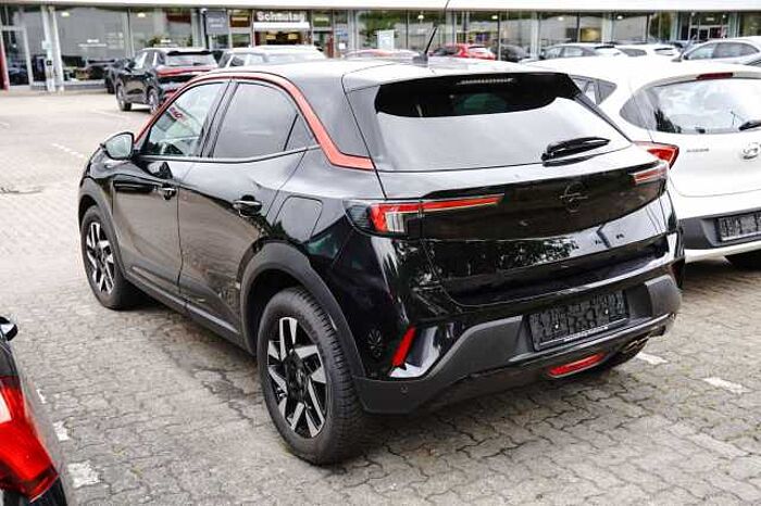 Opel Mokka 1.2 Turbo 96kW GS Line Auto