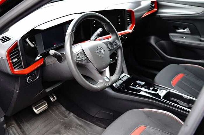 Opel Mokka 1.2 Turbo 96kW GS Line Auto