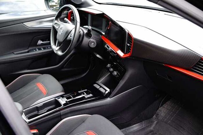 Opel Mokka 1.2 Turbo 96kW GS Line Auto