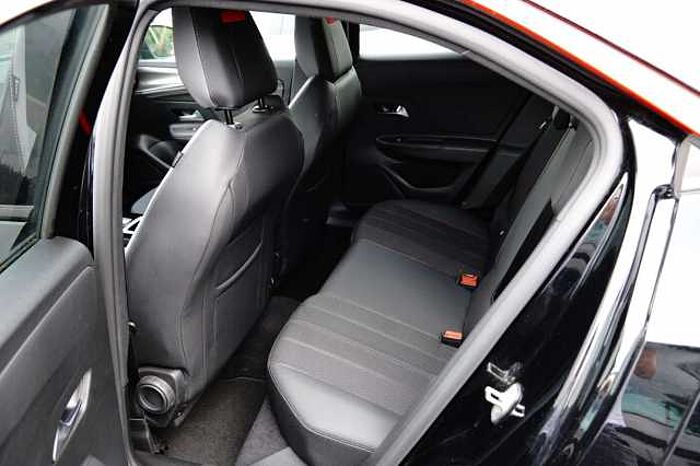 Opel Mokka 1.2 Turbo 96kW GS Line Auto