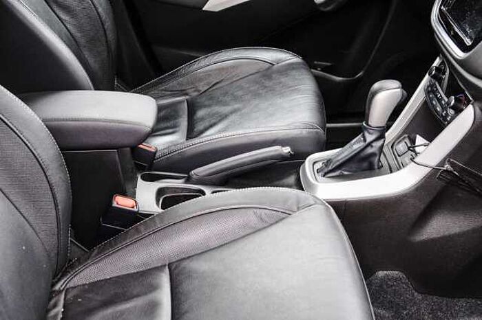 Suzuki Sonstige SX4 S-Cross 1.4 BJ Comfort+PLUS Automatik ALLRAD