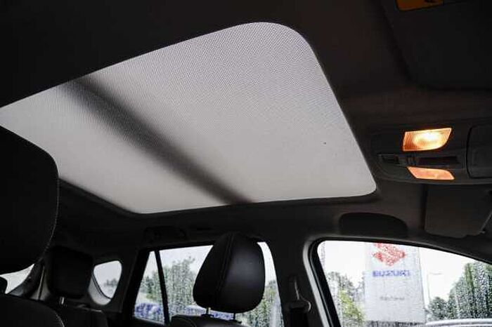 Suzuki Sonstige SX4 S-Cross 1.4 BJ Comfort+PLUS Automatik ALLRAD
