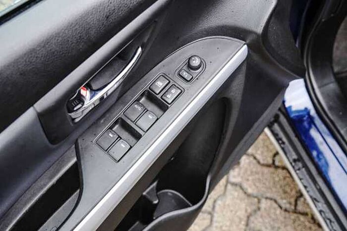 Suzuki Sonstige SX4 S-Cross 1.4 BJ Comfort+PLUS Automatik ALLRAD