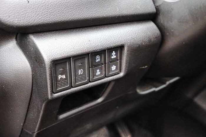 Suzuki Sonstige SX4 S-Cross 1.4 BJ Comfort+PLUS Automatik ALLRAD