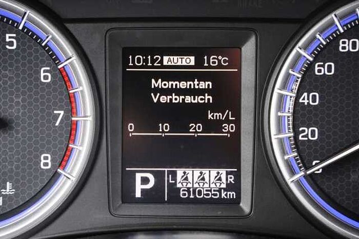 Suzuki Sonstige SX4 S-Cross 1.4 BJ Comfort+PLUS Automatik ALLRAD