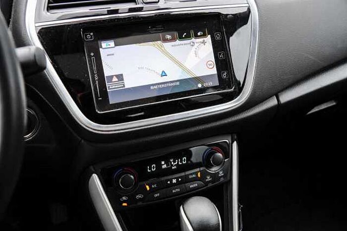 Suzuki Sonstige SX4 S-Cross 1.4 BJ Comfort+PLUS Automatik ALLRAD