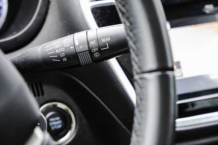 Suzuki Sonstige SX4 S-Cross 1.4 BJ Comfort+PLUS Automatik ALLRAD