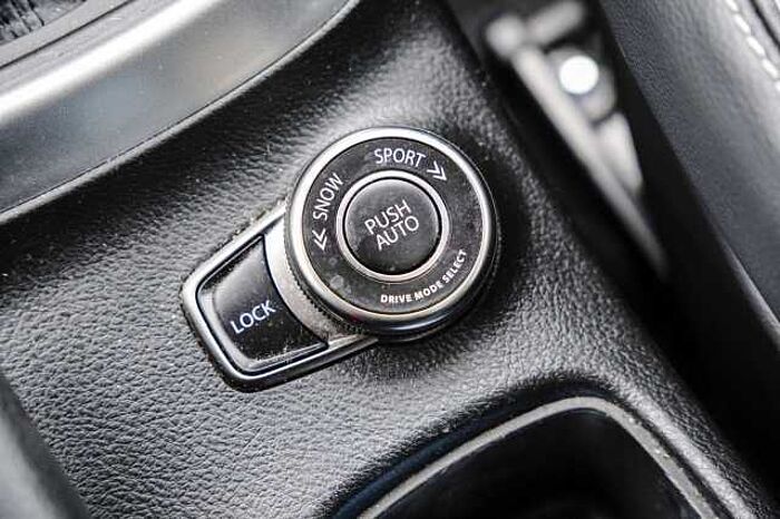 Suzuki Sonstige SX4 S-Cross 1.4 BJ Comfort+PLUS Automatik ALLRAD