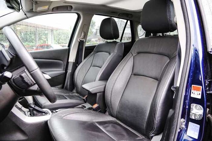 Suzuki Sonstige SX4 S-Cross 1.4 BJ Comfort+PLUS Automatik ALLRAD