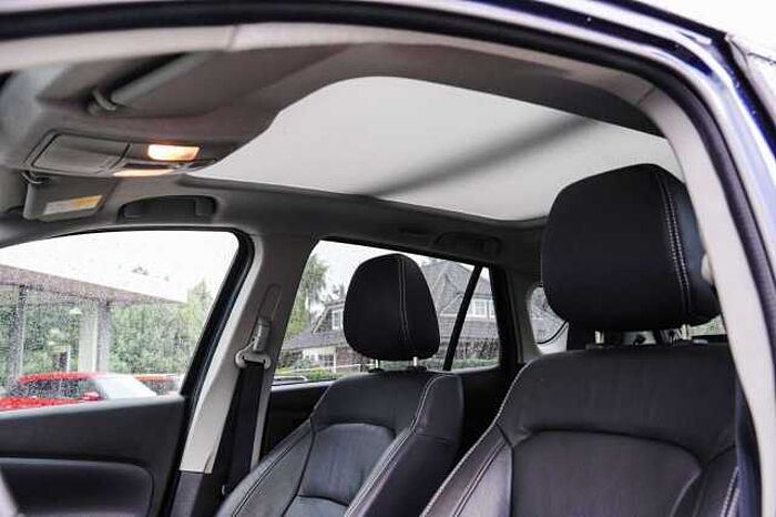 Suzuki Sonstige SX4 S-Cross 1.4 BJ Comfort+PLUS Automatik ALLRAD