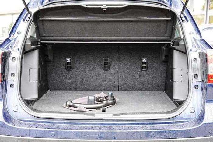 Suzuki Sonstige SX4 S-Cross 1.4 BJ Comfort+PLUS Automatik ALLRAD