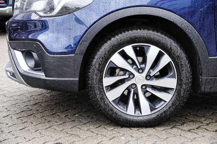Suzuki Sonstige SX4 S-Cross 1.4 BJ Comfort+PLUS Automatik ALLRAD