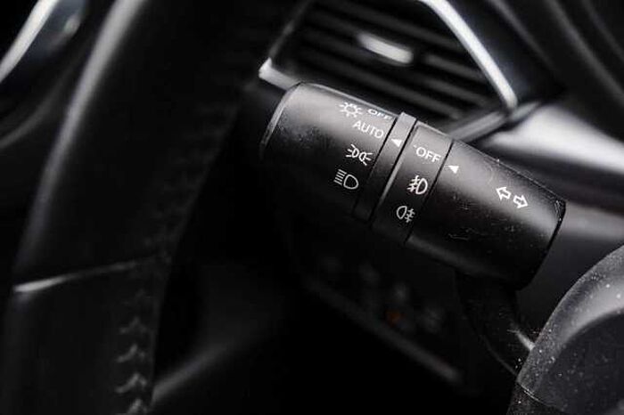 Mazda CX-5 2.2 SKYACTIV-D 184 Advantage AWD AT